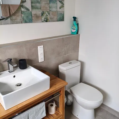 Privée Affittacamere 3*