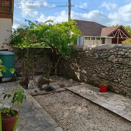 Privée Affittacamere 3*